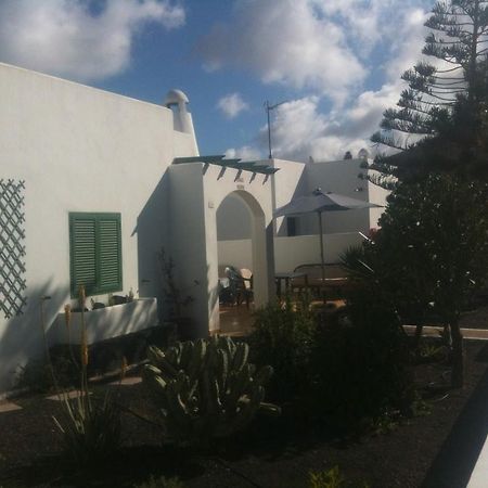 Villa Nicole Playa Blanca  Exterior photo