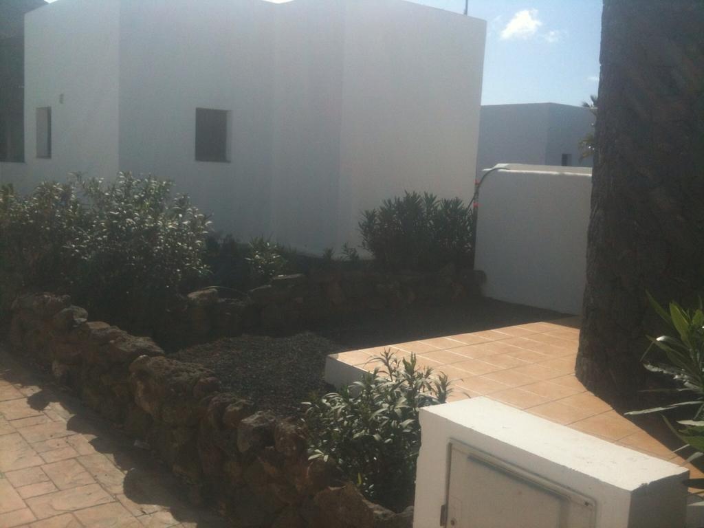 Villa Nicole Playa Blanca  Exterior photo