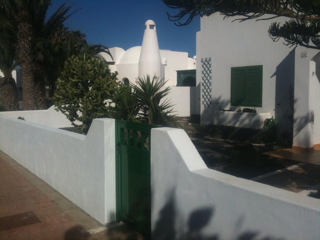 Villa Nicole Playa Blanca  Exterior photo