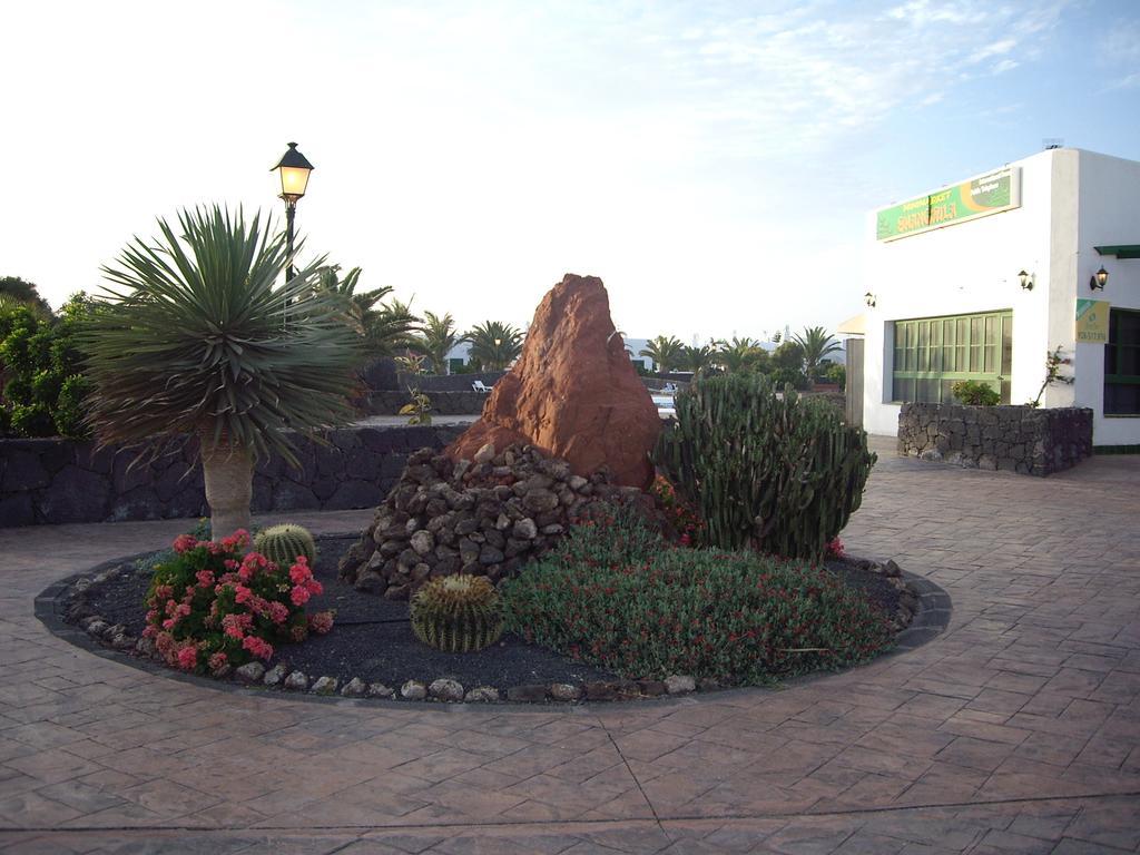 Villa Nicole Playa Blanca  Exterior photo