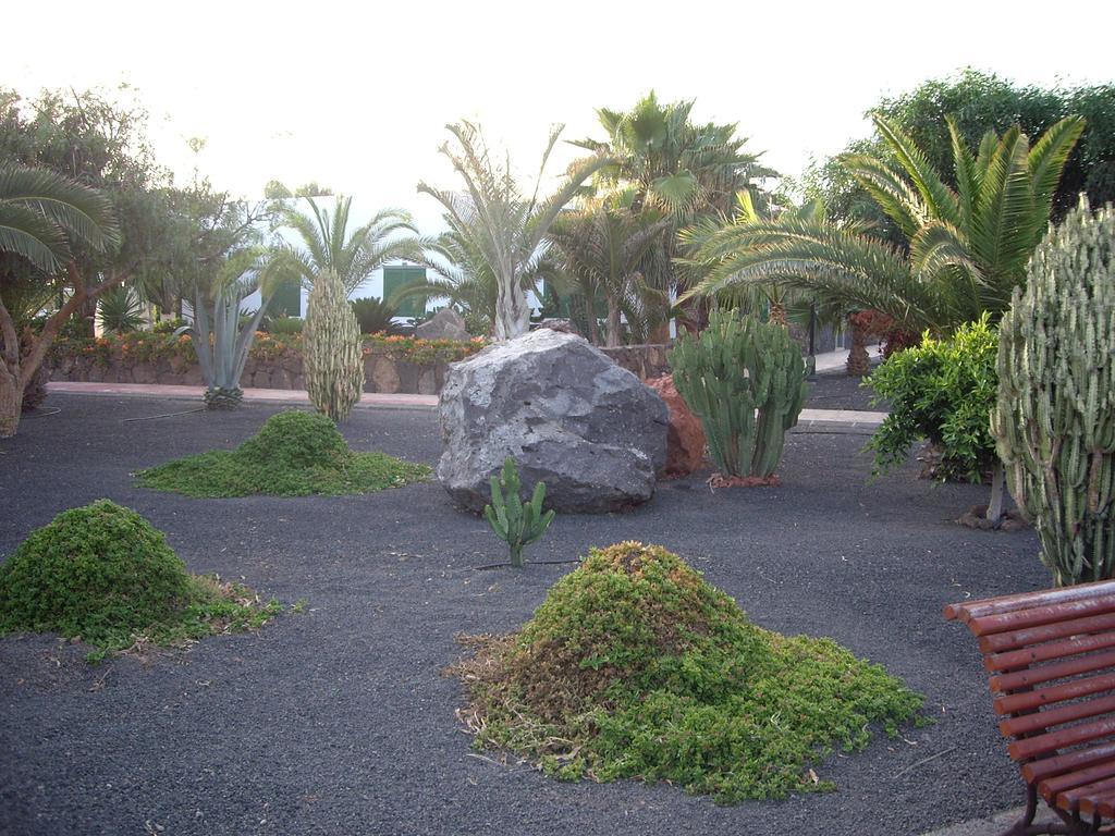Villa Nicole Playa Blanca  Room photo