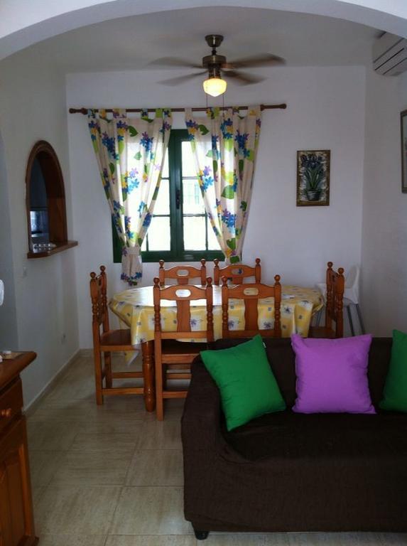 Villa Nicole Playa Blanca  Exterior photo