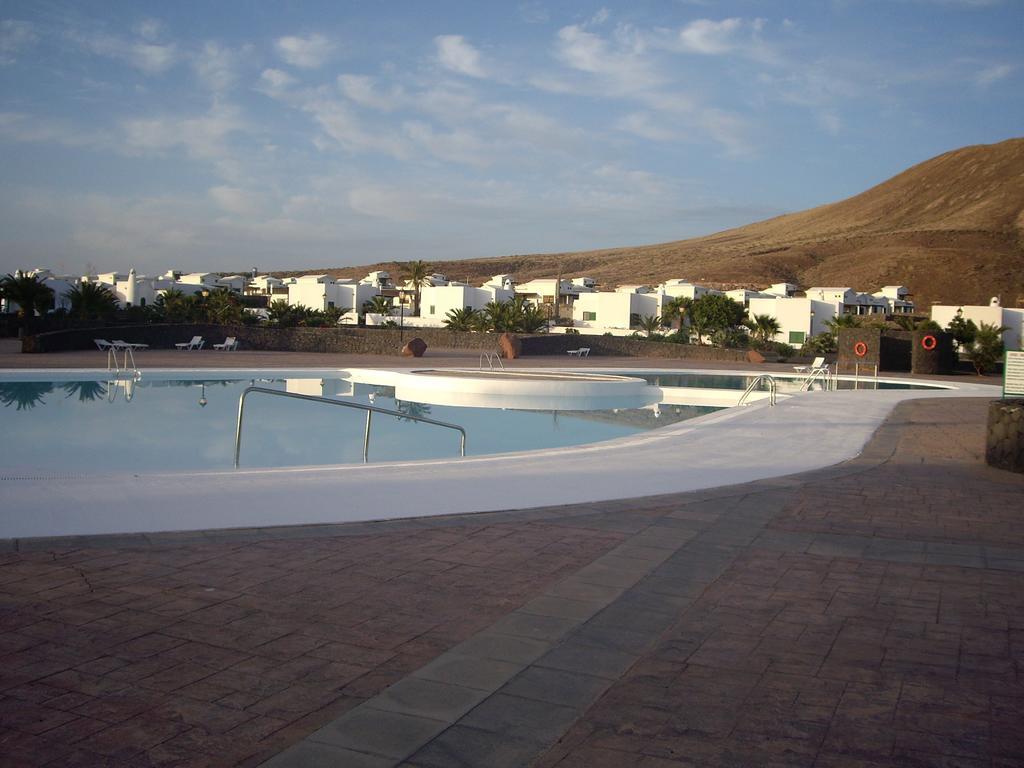 Villa Nicole Playa Blanca  Exterior photo