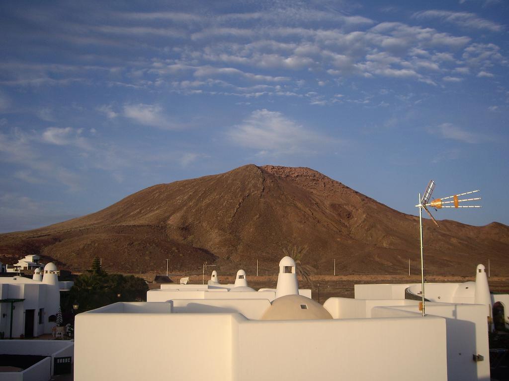 Villa Nicole Playa Blanca  Exterior photo