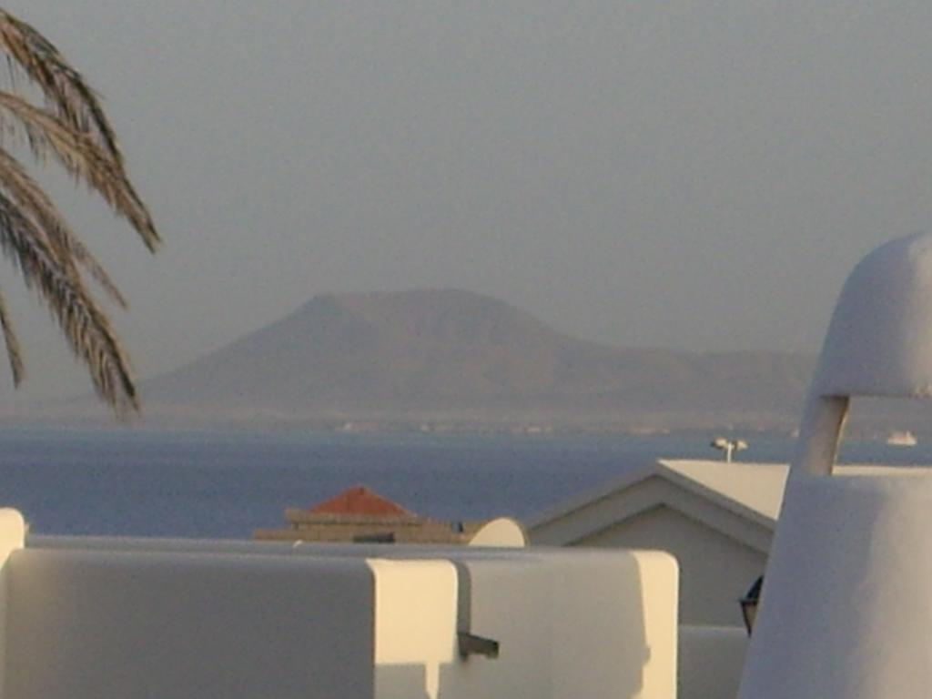Villa Nicole Playa Blanca  Exterior photo