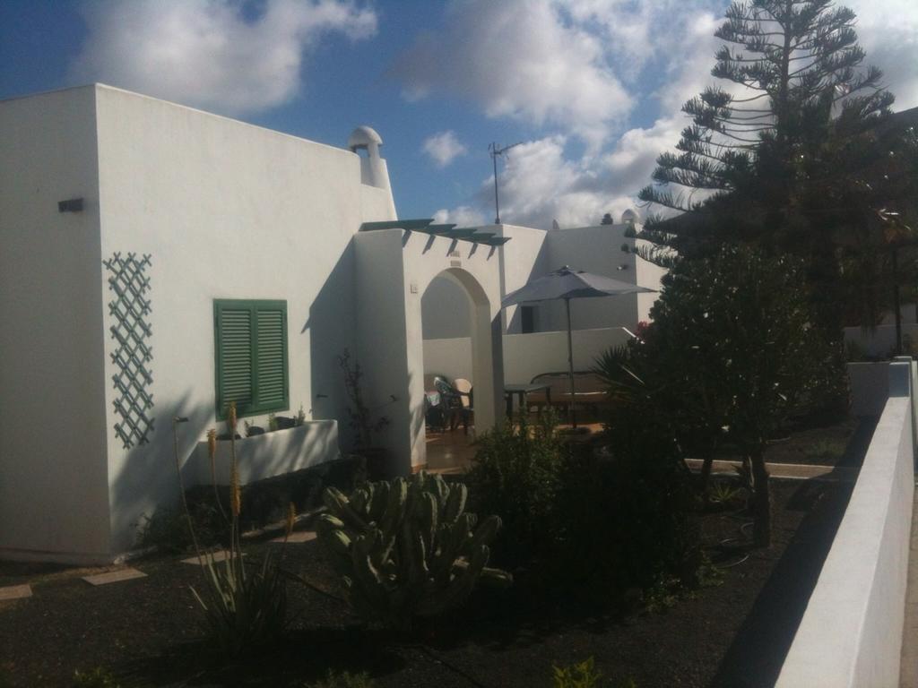Villa Nicole Playa Blanca  Exterior photo