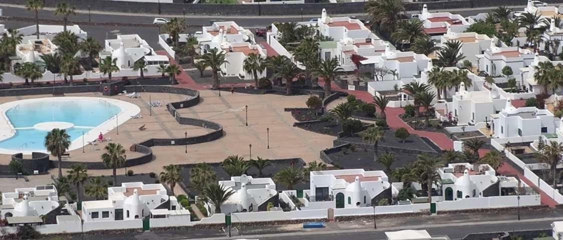 Villa Nicole Playa Blanca  Exterior photo