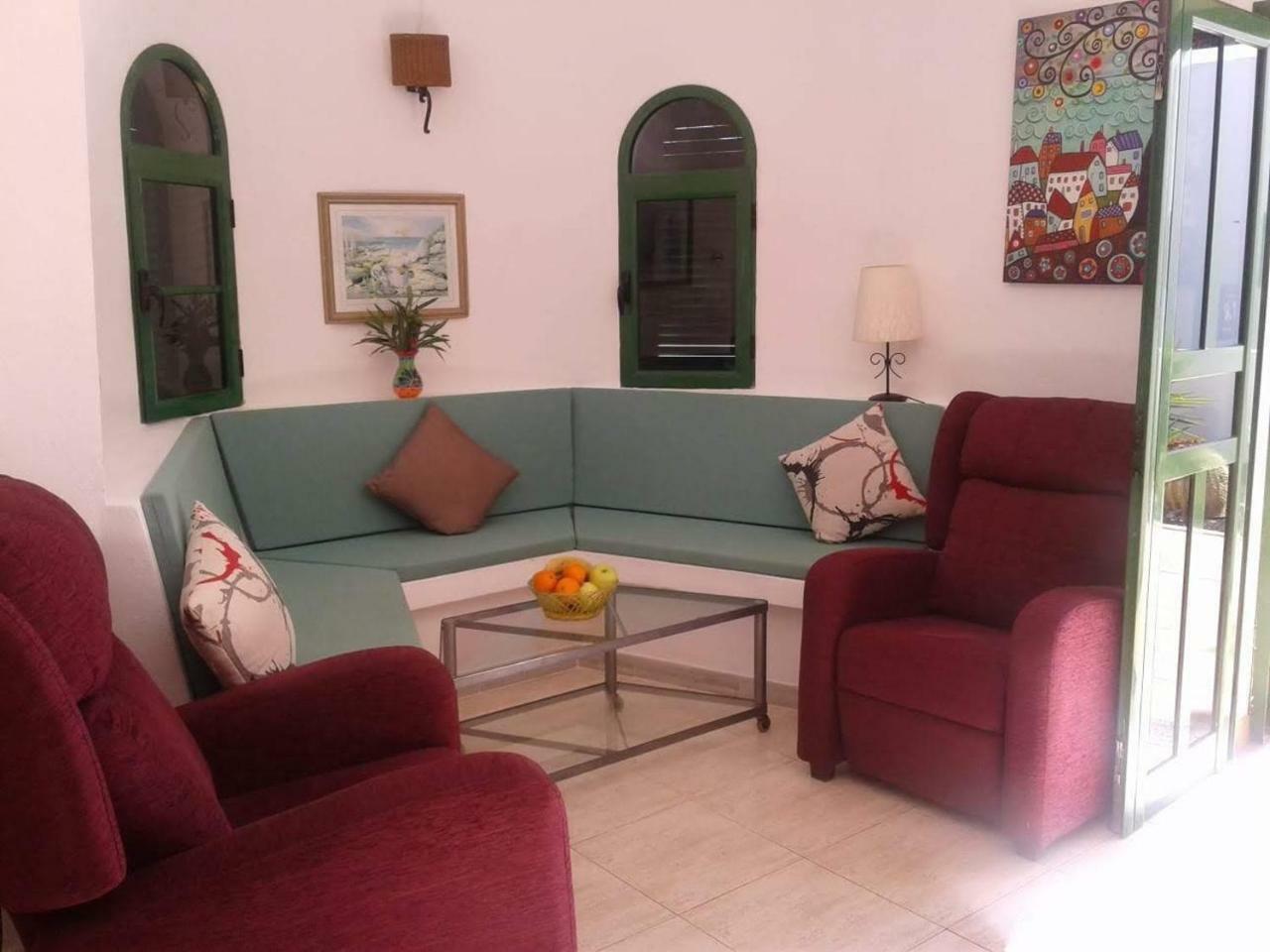 Villa Nicole Playa Blanca  Exterior photo